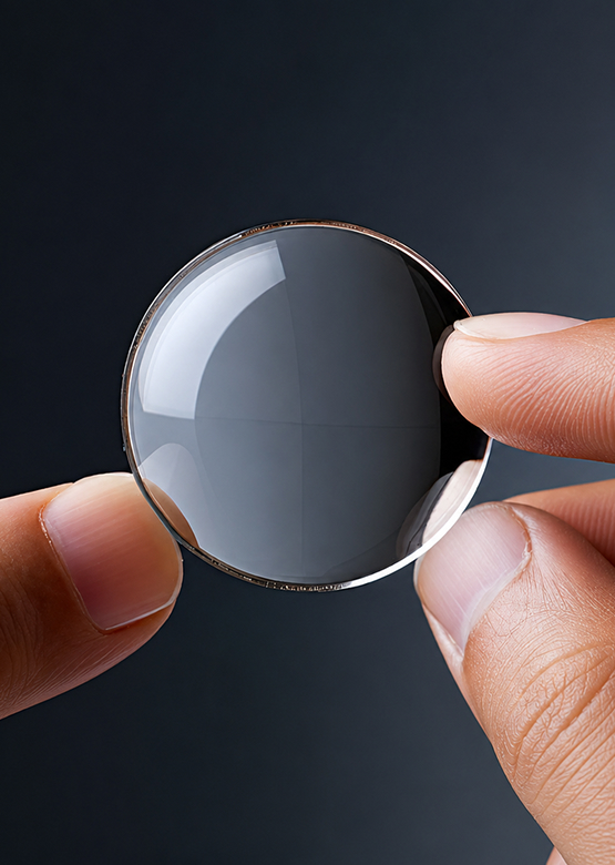 High Precision Optical Components Manufacturer - Stellar Optics India