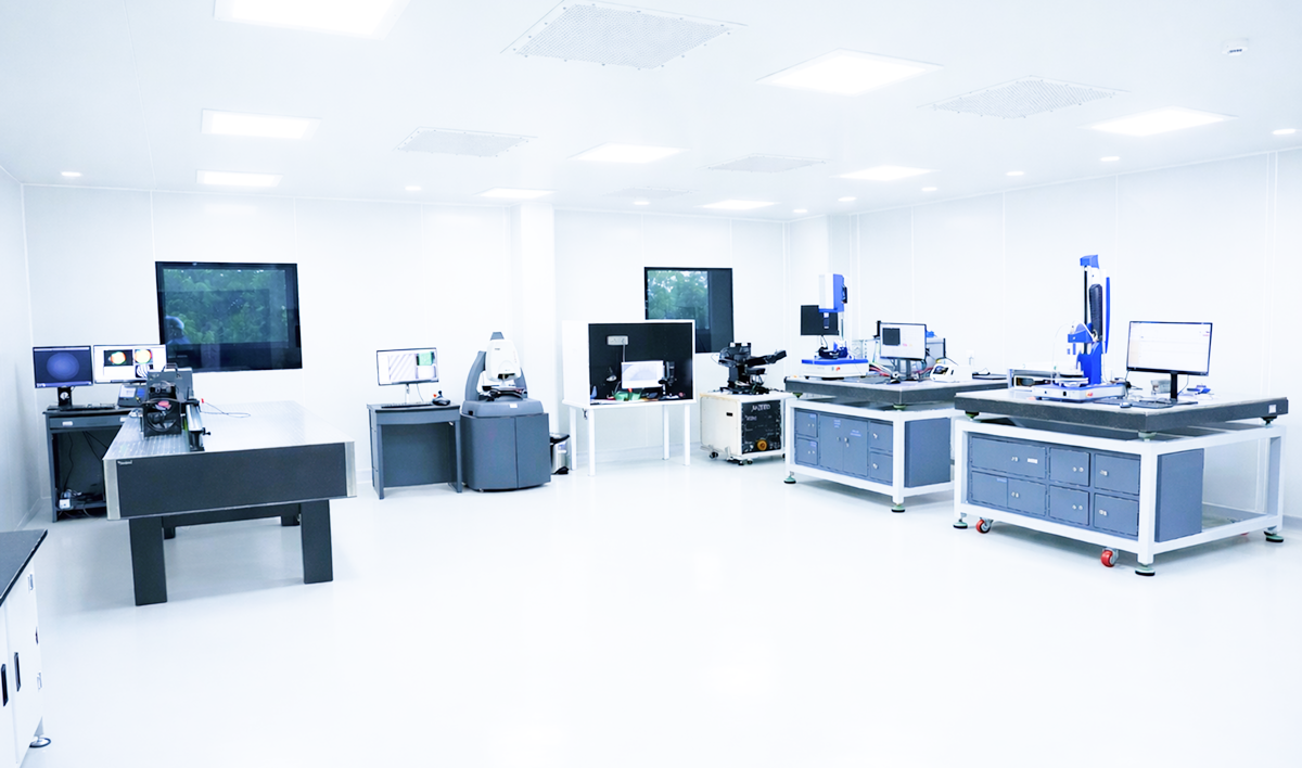 Precision optical centering and edging equipment Chennai Tamil Nadu